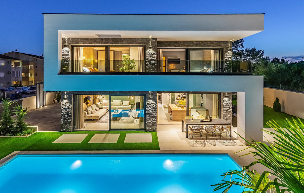 Semesterhus - Medulin , Kroatien - CLI712 6