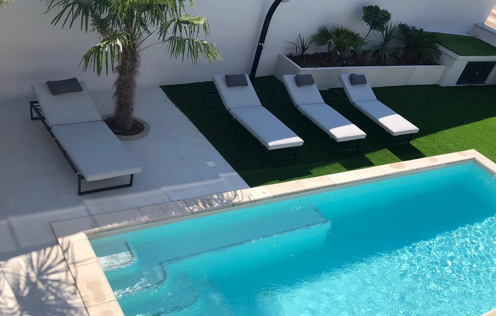 Semesterhus - Medulin , Kroatien - CLI712 7