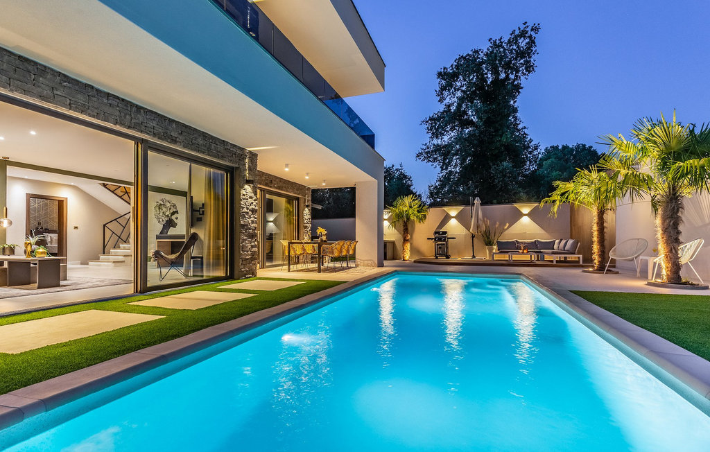 Semesterhus - Medulin , Kroatien - CLI712 8