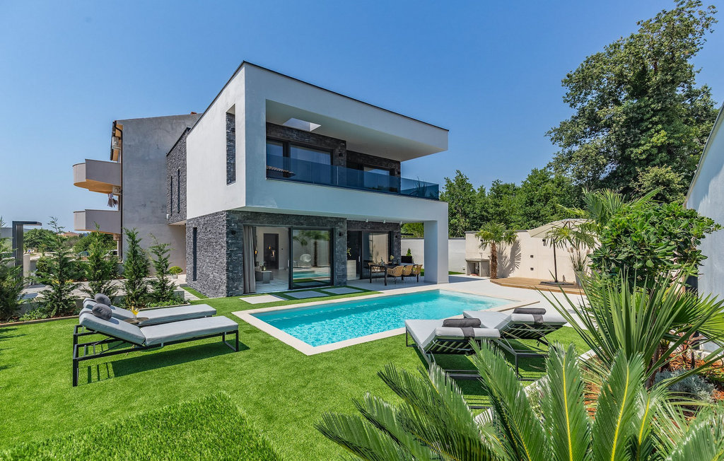 Semesterhus - Medulin , Kroatien - CLI712 9