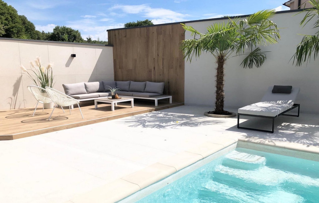 Semesterhus - Medulin , Kroatien - CLI712 10