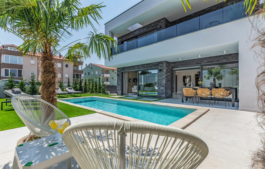 Semesterhus - Medulin , Kroatien - CLI712 14