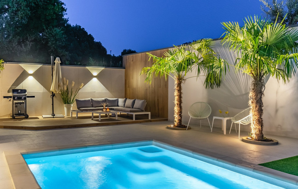 Semesterhus - Medulin , Kroatien - CLI712 15