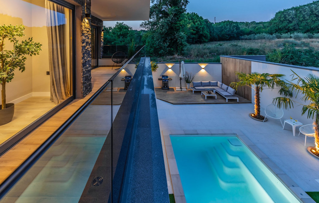 Semesterhus - Medulin , Kroatien - CLI712 16