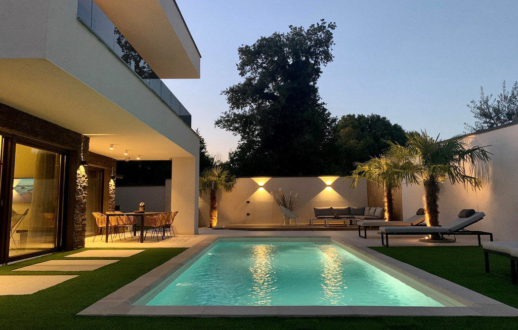 Semesterhus - Medulin , Kroatien - CLI712 17