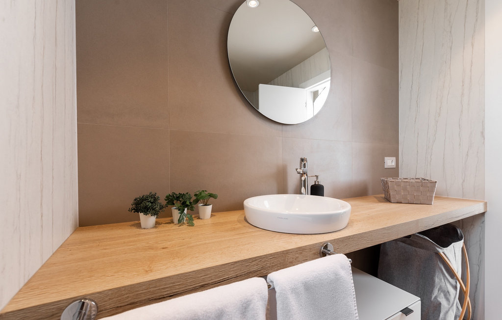 Feriehus - Labin , Kroatia - CLI768 28