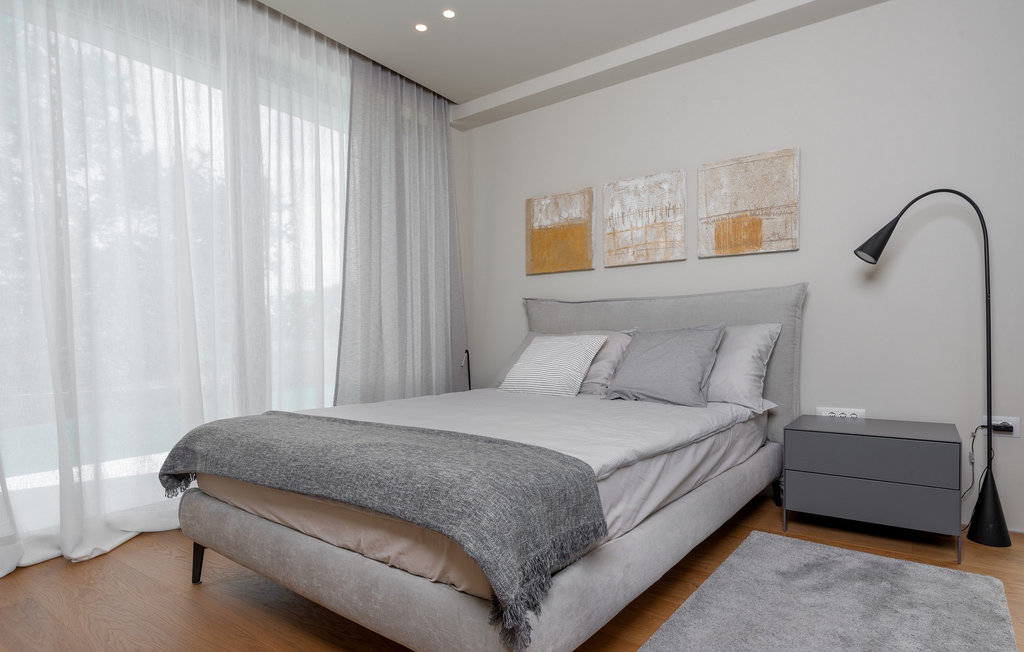 Feriehus - Labin , Kroatia - CLI768 20