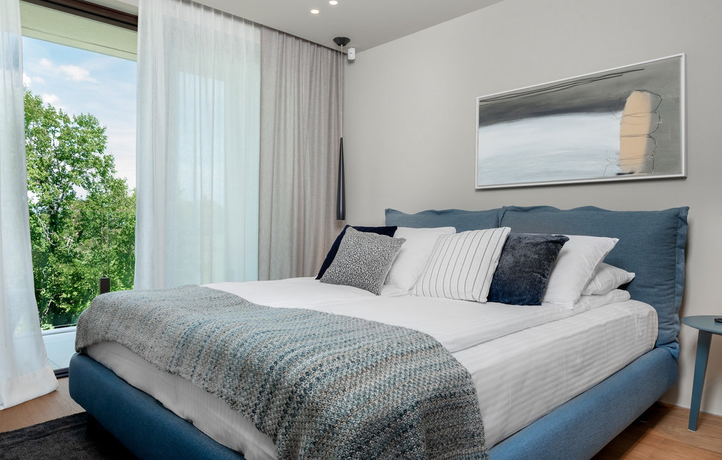 Feriehus - Labin , Kroatia - CLI768 22