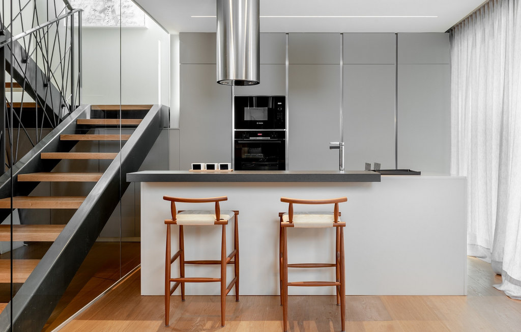 Feriehus - Labin , Kroatia - CLI768 19