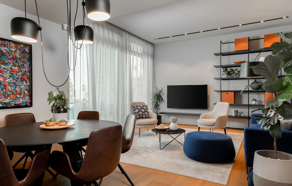 Feriehus - Labin , Kroatia - CLI768 17