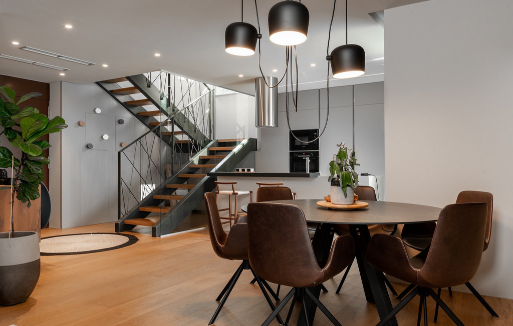 Feriehus - Labin , Kroatia - CLI768 18