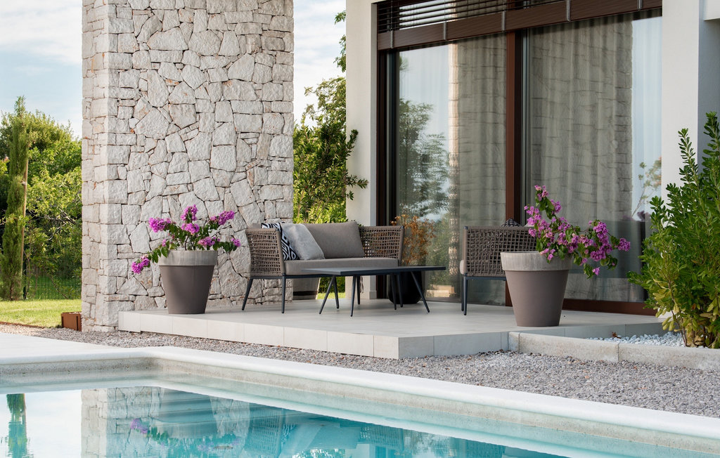 Feriehus - Labin , Kroatia - CLI768 9