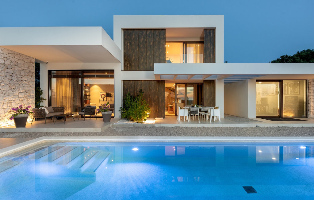 Feriehus - Labin , Kroatia - CLI768 11