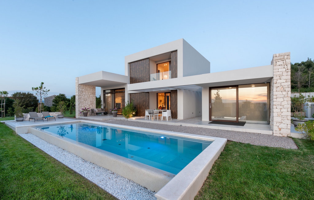 Feriehus - Labin , Kroatia - CLI768 12