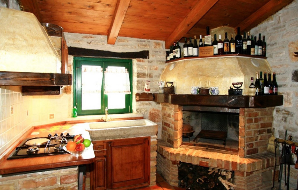 Feriehuse - Tinjan-Jakovici , Kroatien - CLI771 24
