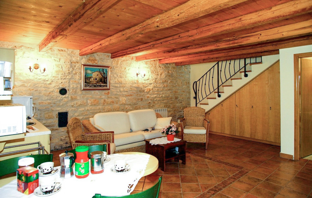 Feriehuse - Tinjan-Jakovici , Kroatien - CLI771 21