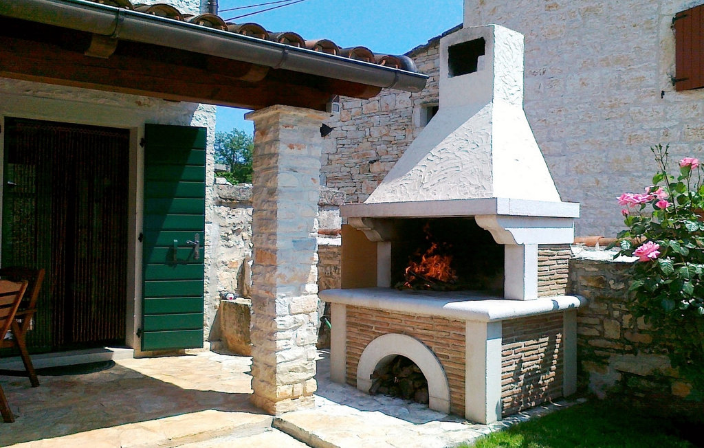Feriehuse - Tinjan-Jakovici , Kroatien - CLI771 6