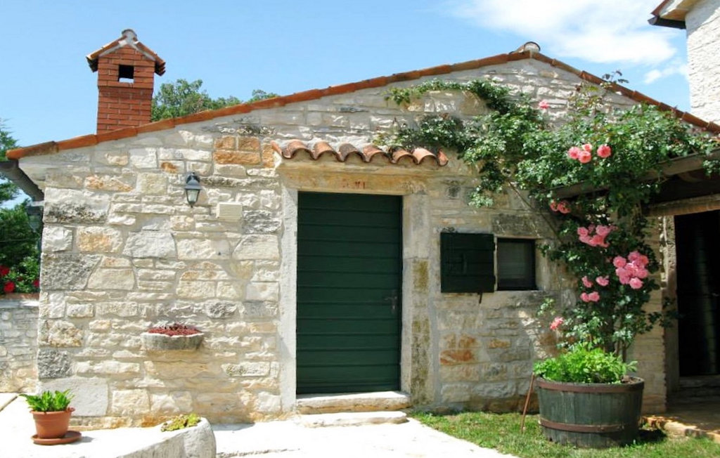 Feriehuse - Tinjan-Jakovici , Kroatien - CLI771 15