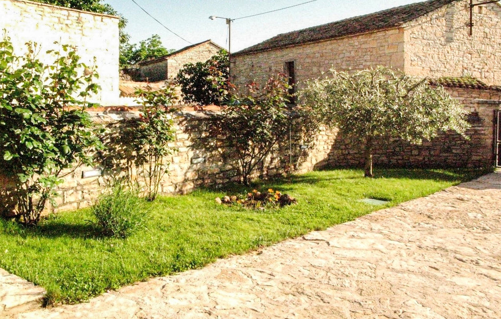 Feriehuse - Tinjan-Jakovici , Kroatien - CLI771 16