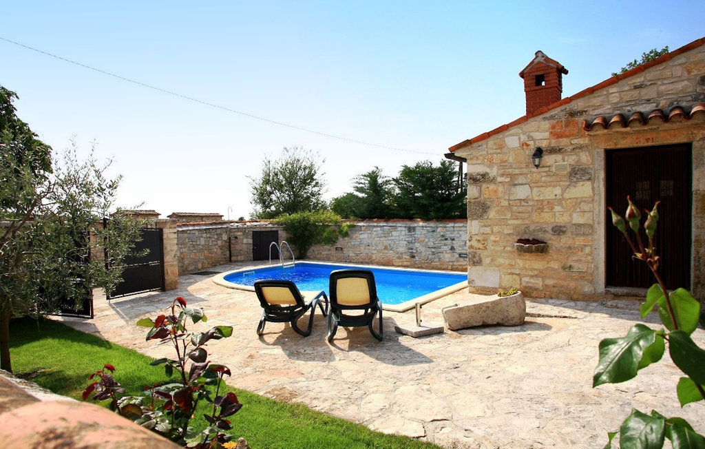 Feriehuse - Tinjan-Jakovici , Kroatien - CLI771 1