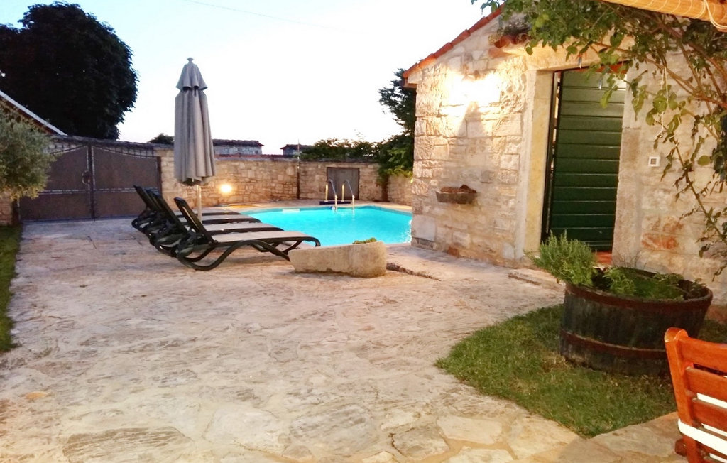 Feriehuse - Tinjan-Jakovici , Kroatien - CLI771 5
