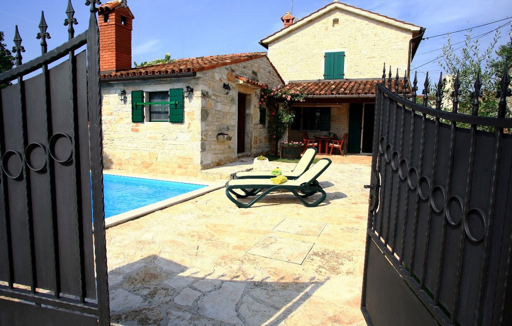 Feriehuse - Tinjan-Jakovici , Kroatien - CLI771 8