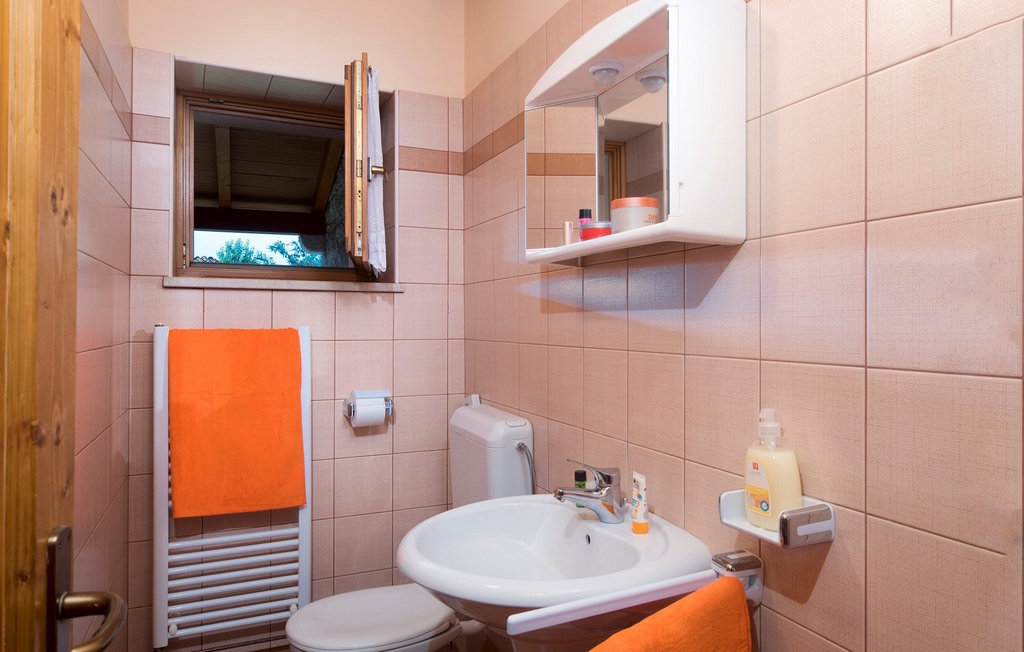 Feriehuse - Pula-Marcana , Kroatien - CLI777 22