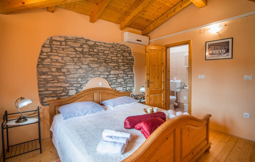 Feriehuse - Pula-Marcana , Kroatien - CLI777 19