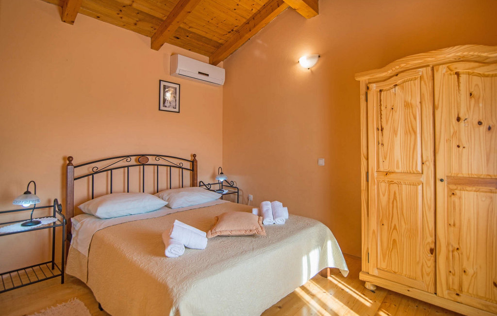 Feriehuse - Pula-Marcana , Kroatien - CLI777 20