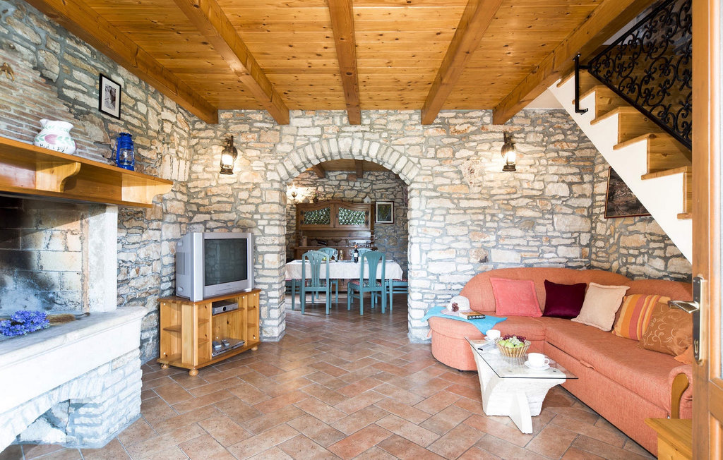 Feriehuse - Pula-Marcana , Kroatien - CLI777 2