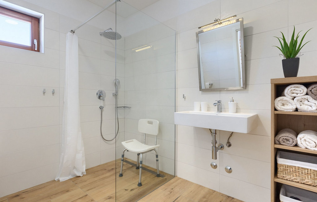 Ferienhaus - Pazin-Sveti Petar u Sumi , Kroatien - CLI788 48