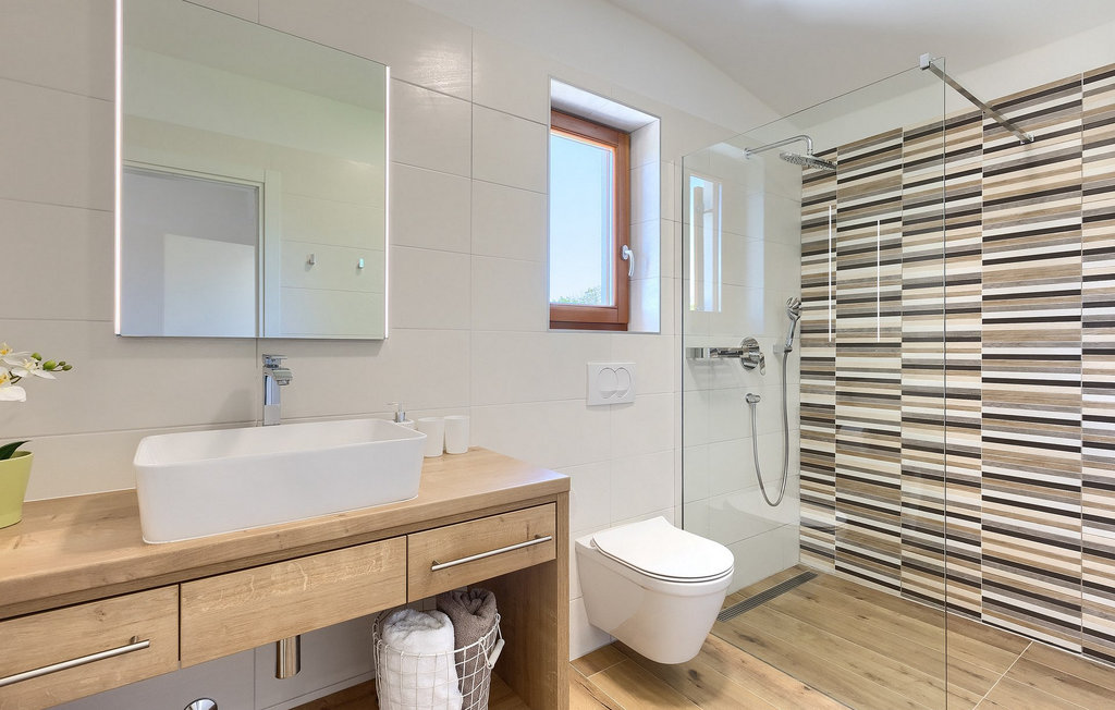 Ferienhaus - Pazin-Sveti Petar u Sumi , Kroatien - CLI788 49