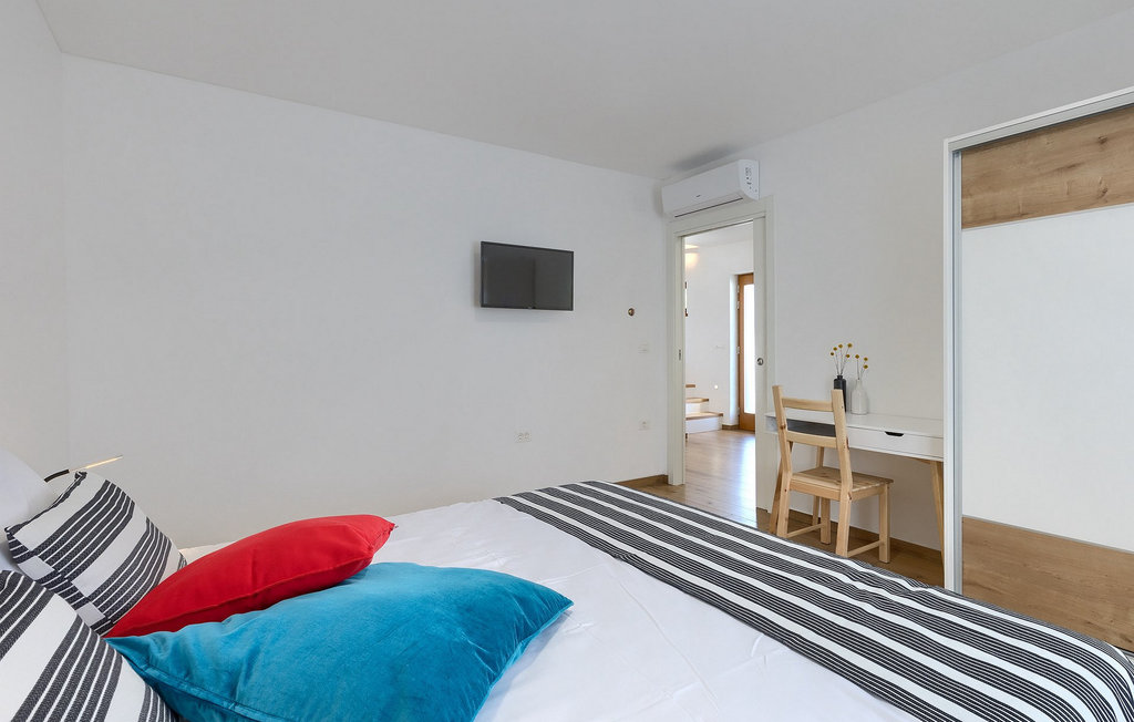 Ferienhaus - Pazin-Sveti Petar u Sumi , Kroatien - CLI788 40