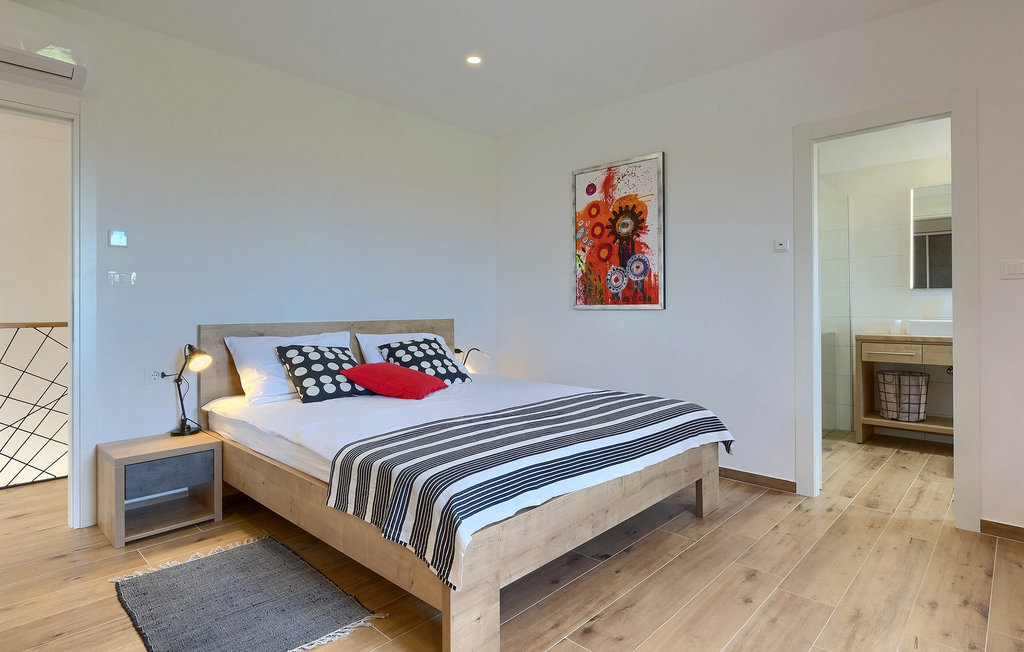 Ferienhaus - Pazin-Sveti Petar u Sumi , Kroatien - CLI788 43