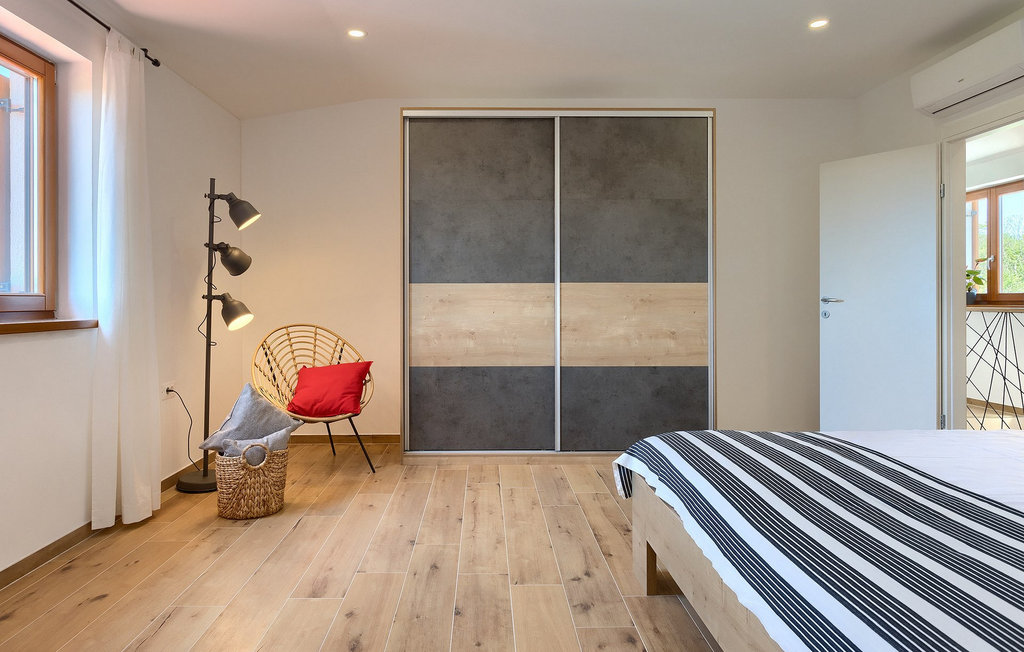 Ferienhaus - Pazin-Sveti Petar u Sumi , Kroatien - CLI788 44