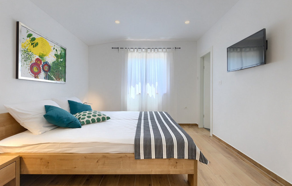 Ferienhaus - Pazin-Sveti Petar u Sumi , Kroatien - CLI788 45