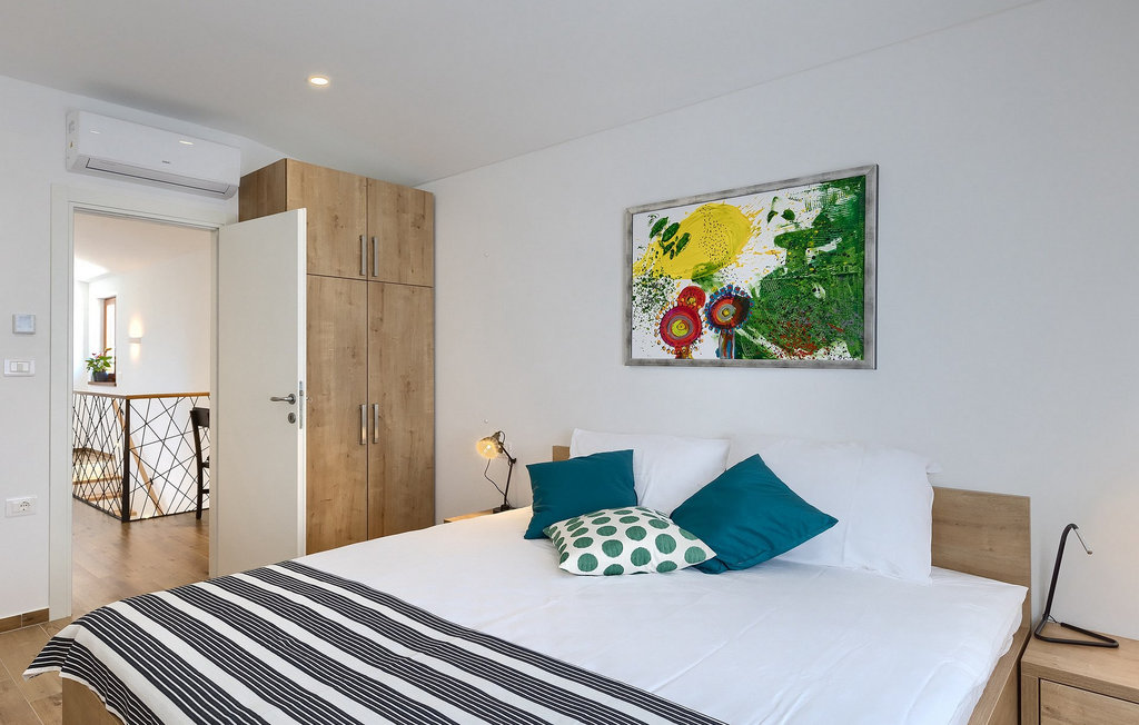 Ferienhaus - Pazin-Sveti Petar u Sumi , Kroatien - CLI788 46