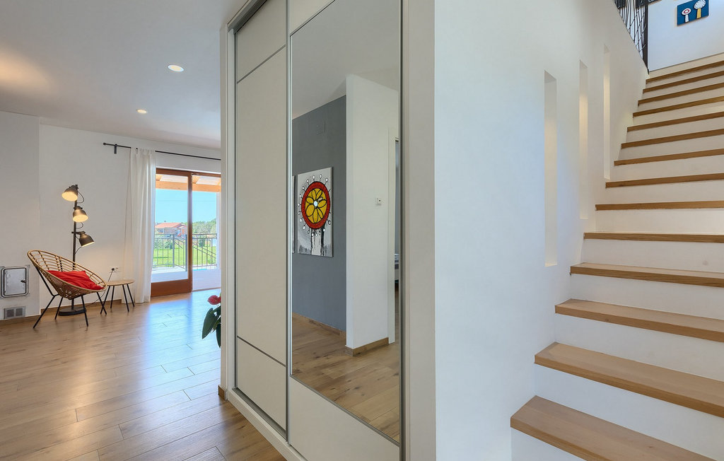 Ferienhaus - Pazin-Sveti Petar u Sumi , Kroatien - CLI788 37