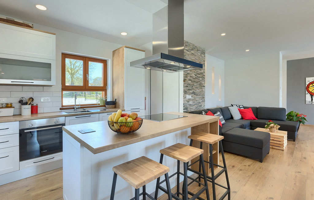 Ferienhaus - Pazin-Sveti Petar u Sumi , Kroatien - CLI788 34