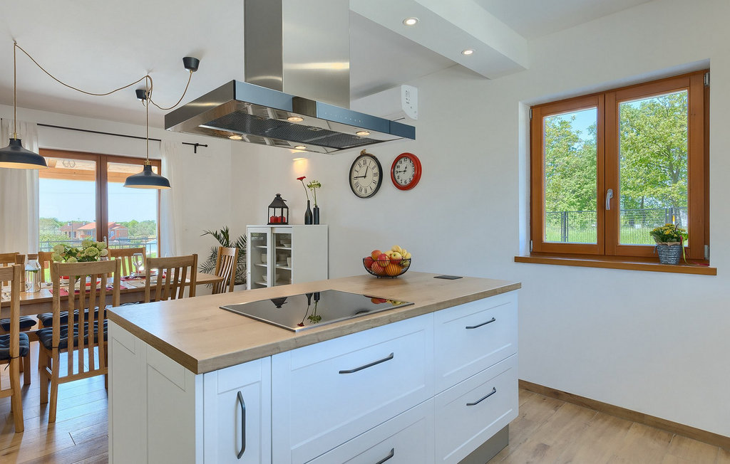 Ferienhaus - Pazin-Sveti Petar u Sumi , Kroatien - CLI788 35