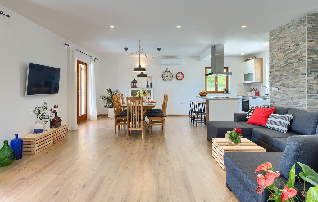 Ferienhaus - Pazin-Sveti Petar u Sumi , Kroatien - CLI788 2