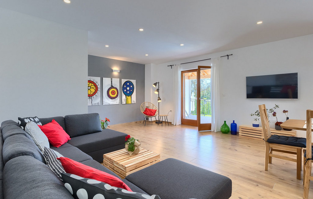 Ferienhaus - Pazin-Sveti Petar u Sumi , Kroatien - CLI788 30