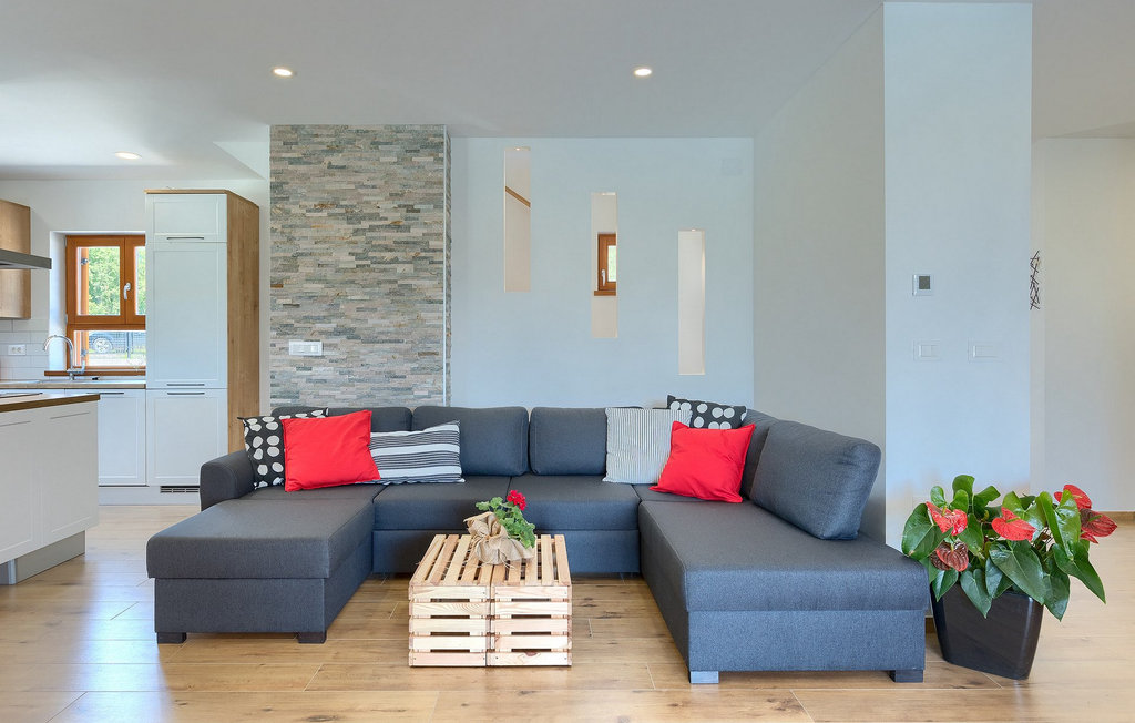 Ferienhaus - Pazin-Sveti Petar u Sumi , Kroatien - CLI788 31