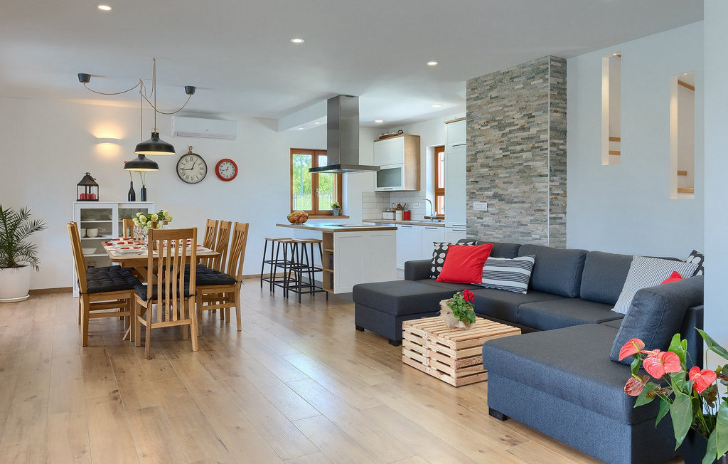 Ferienhaus - Pazin-Sveti Petar u Sumi , Kroatien - CLI788 32