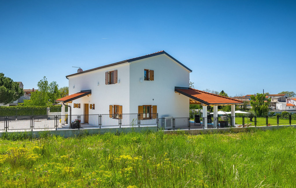 Ferienhaus - Pazin-Sveti Petar u Sumi , Kroatien - CLI788 21