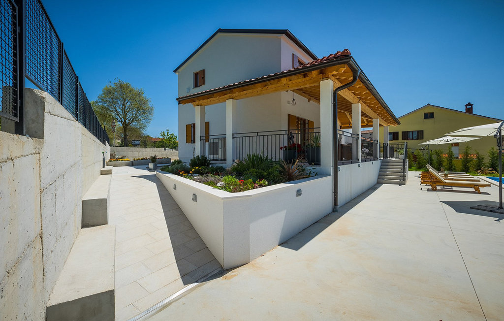 Ferienhaus - Pazin-Sveti Petar u Sumi , Kroatien - CLI788 24