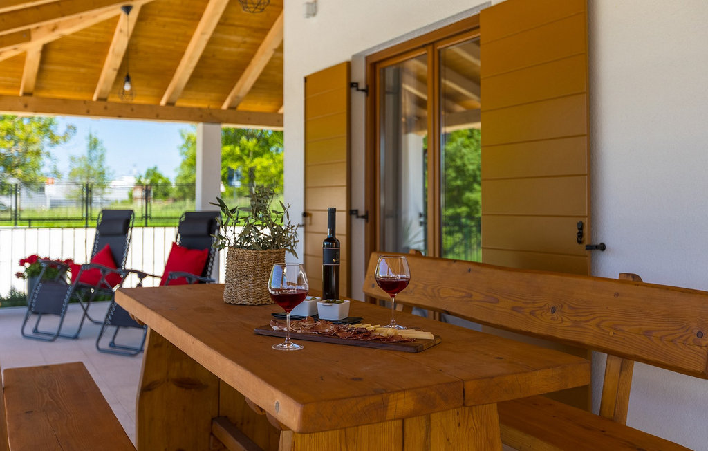 Ferienhaus - Pazin-Sveti Petar u Sumi , Kroatien - CLI788 9