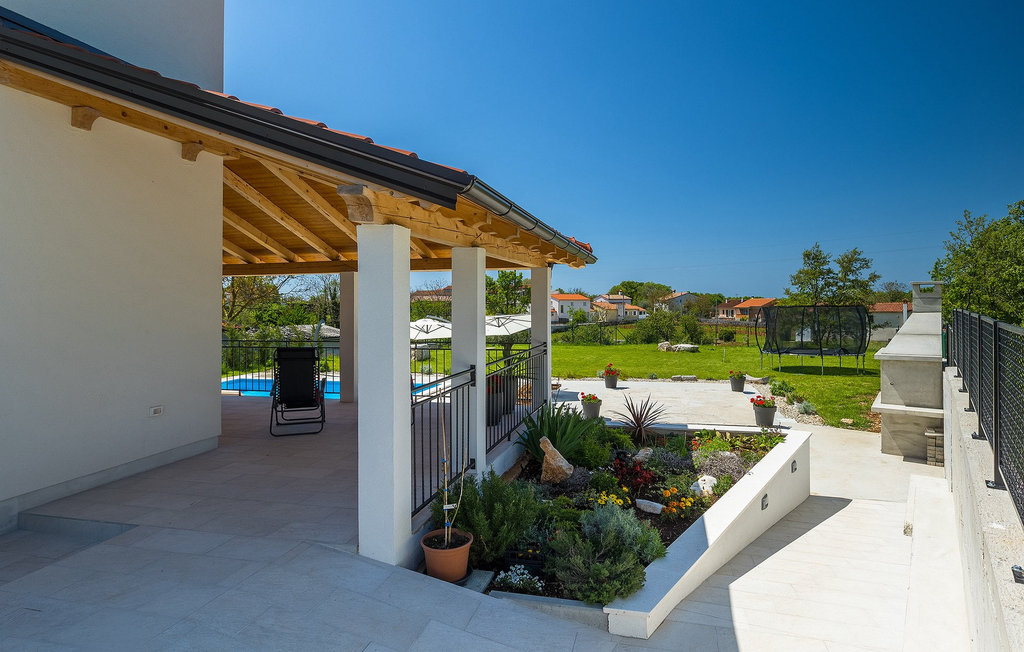 Ferienhaus - Pazin-Sveti Petar u Sumi , Kroatien - CLI788 27