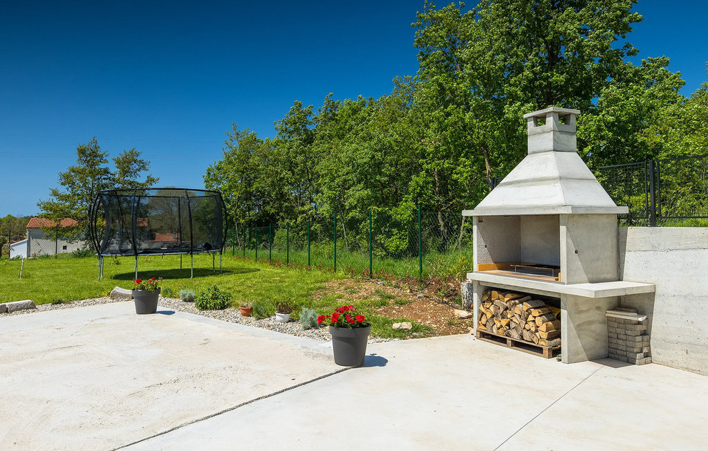 Ferienhaus - Pazin-Sveti Petar u Sumi , Kroatien - CLI788 28