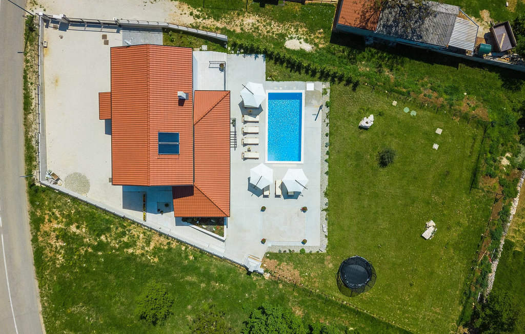 Ferienhaus - Pazin-Sveti Petar u Sumi , Kroatien - CLI788 18